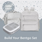 Bentgo Kids Lunch Box - Personalized