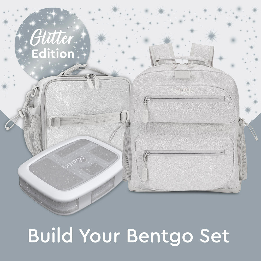 Bentgo Kids Lunch Box - Personalized