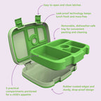 Bentgo Kids Lunch Box (2-Pack)