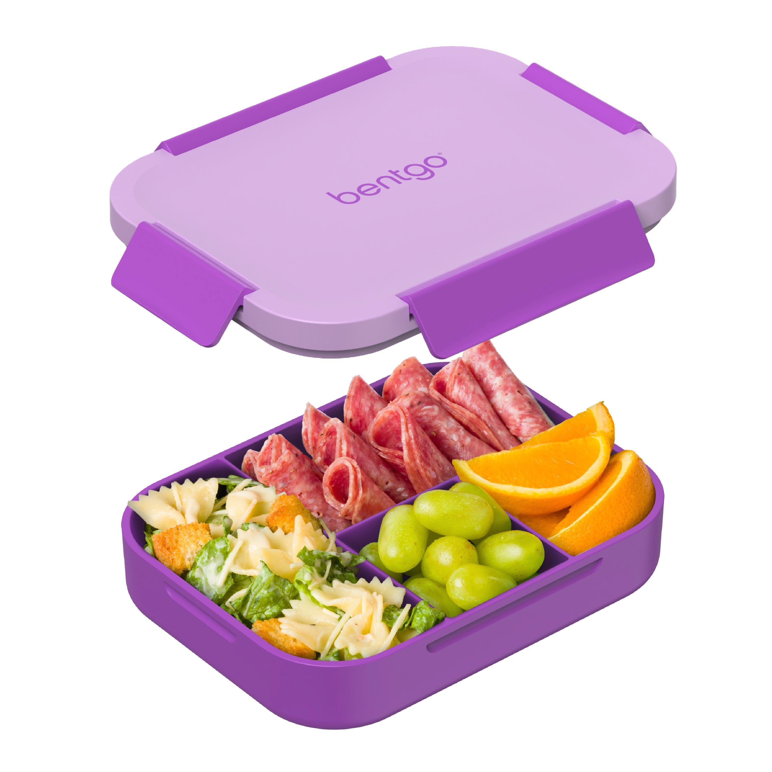 Bentgo Kids Snap & Go Lunch Box