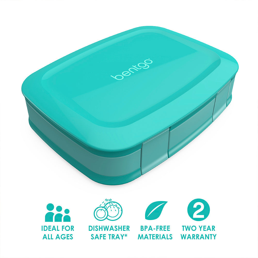 Bentgo Fresh Lunch Box