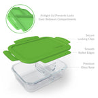 Bentgo Glass Lunch Container