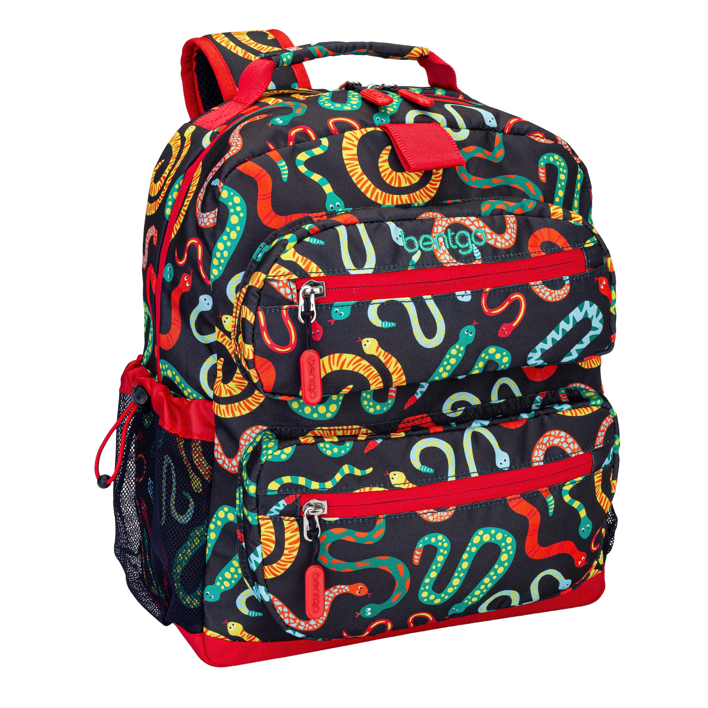 Bentgo Kids Prints Backpack