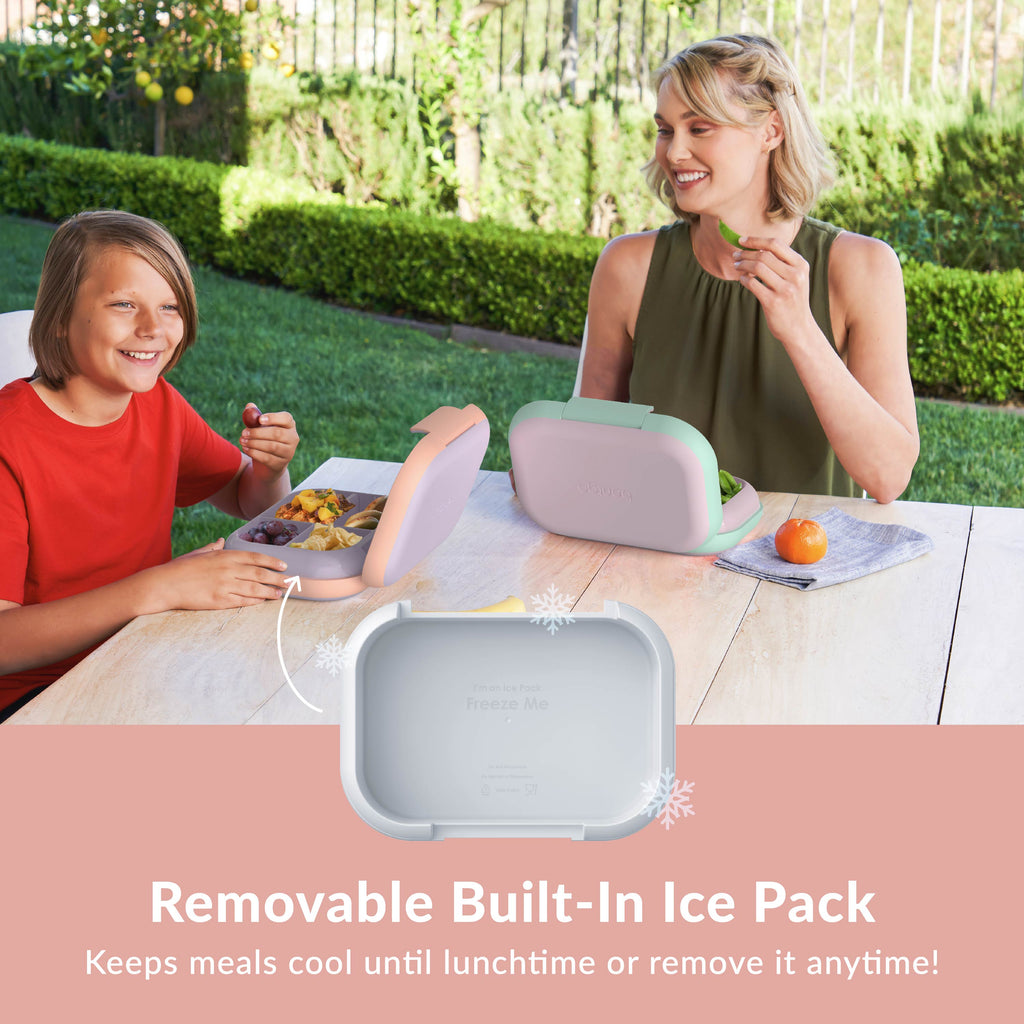 Bentgo Chill Max Lunch Box (2-Pack)