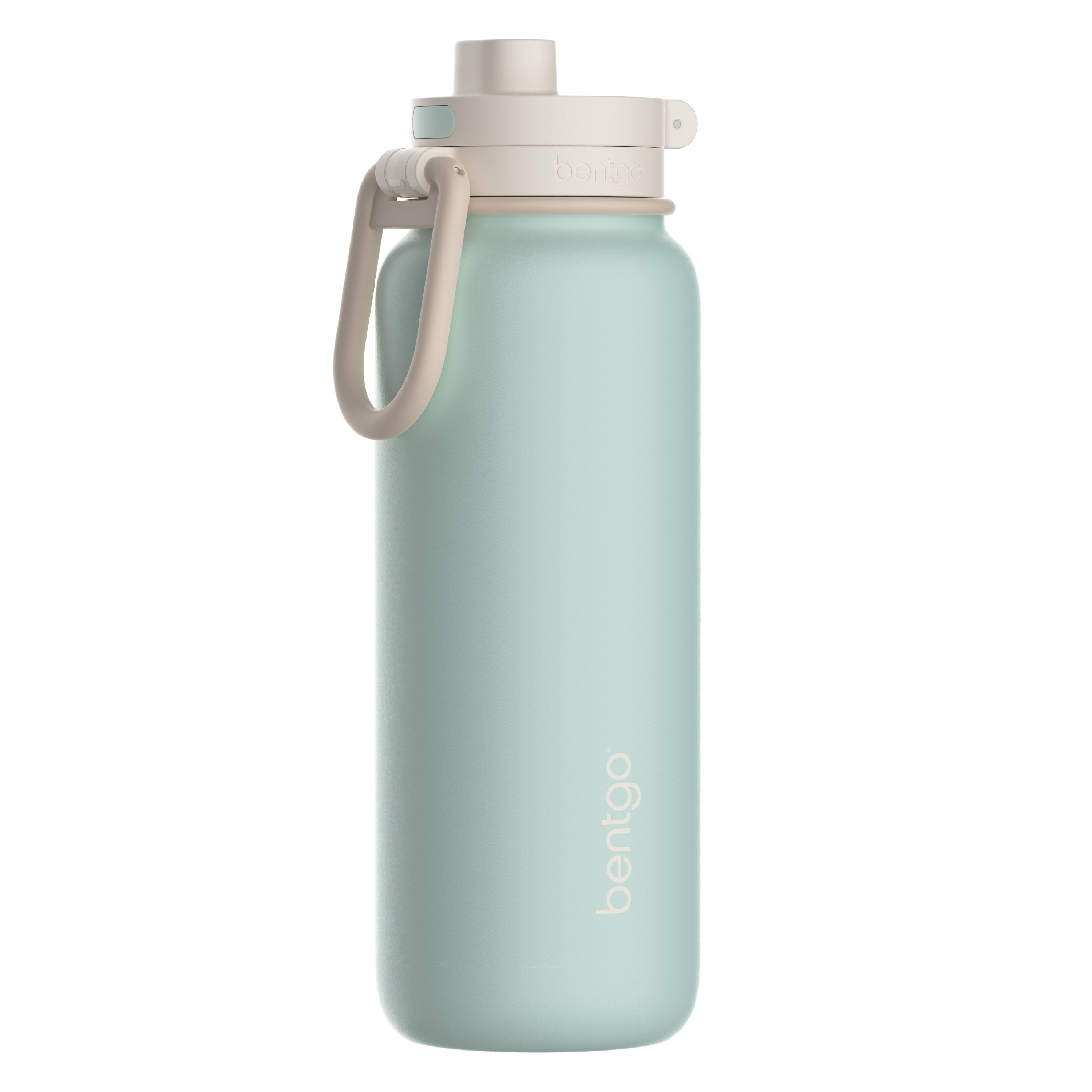 Bentgo Flip 2-in-1 Water Bottle (24 fl oz)