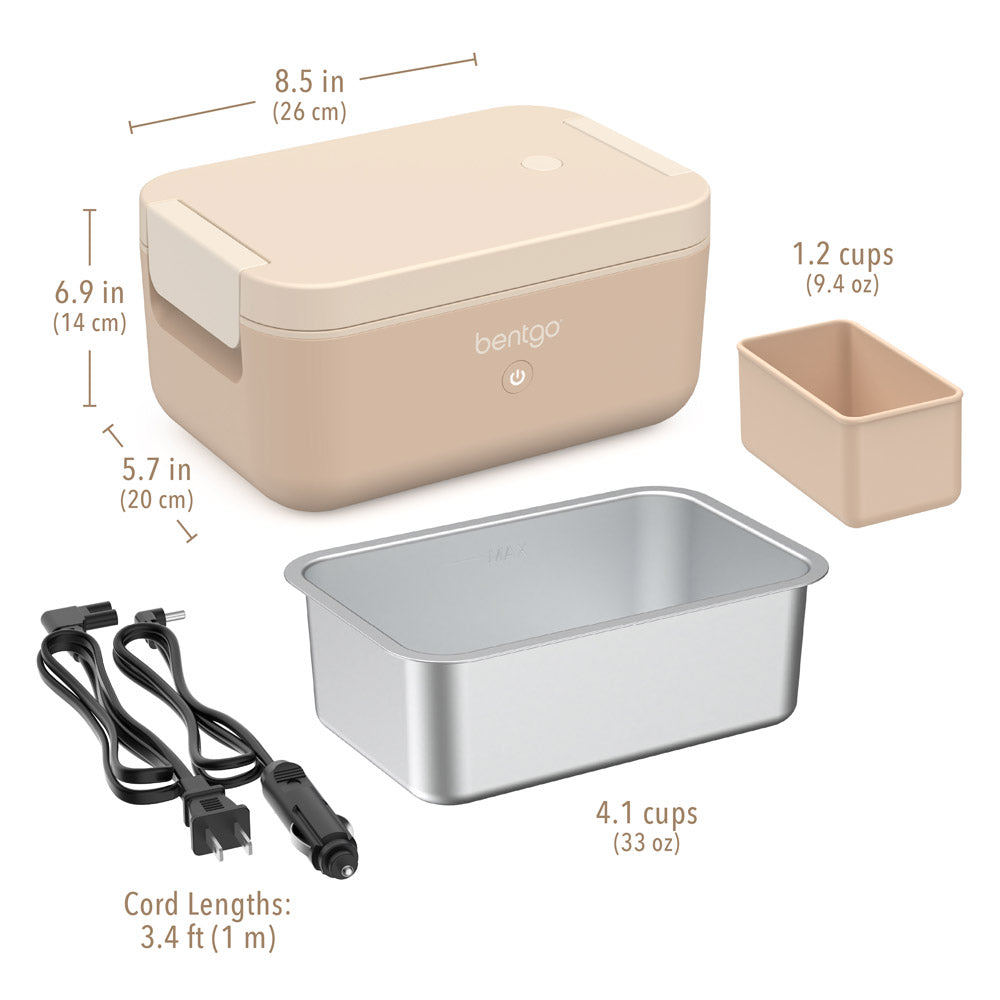Bentgo Heat Electric Lunch Box