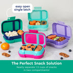 Bentgo Kids Snack Container