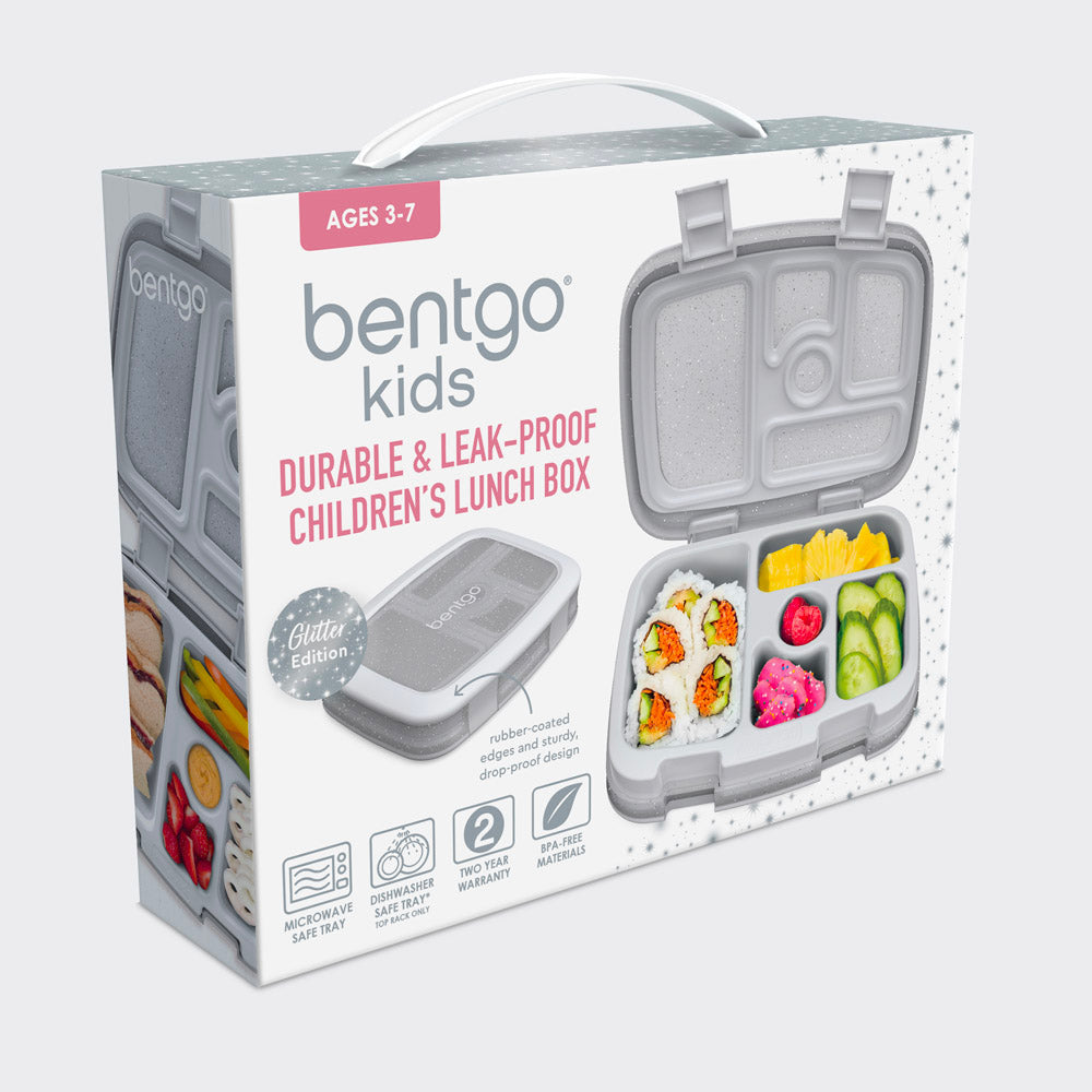 Bentgo Kids Lunch Box