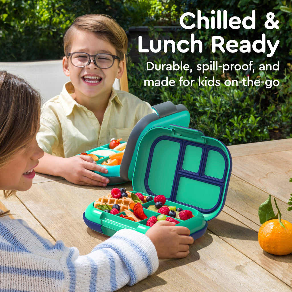 Bentgo Chill Kids Lunch Box (2-Pack)