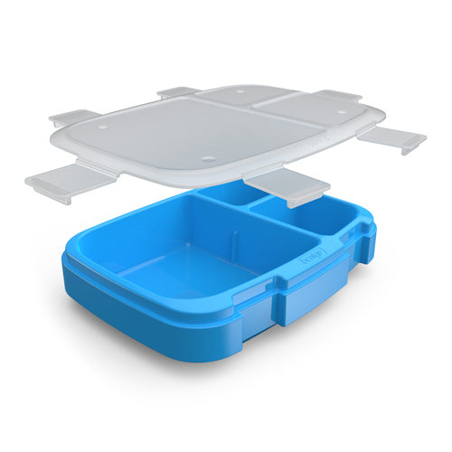 Bentgo Fresh Tray with Transparent Cover