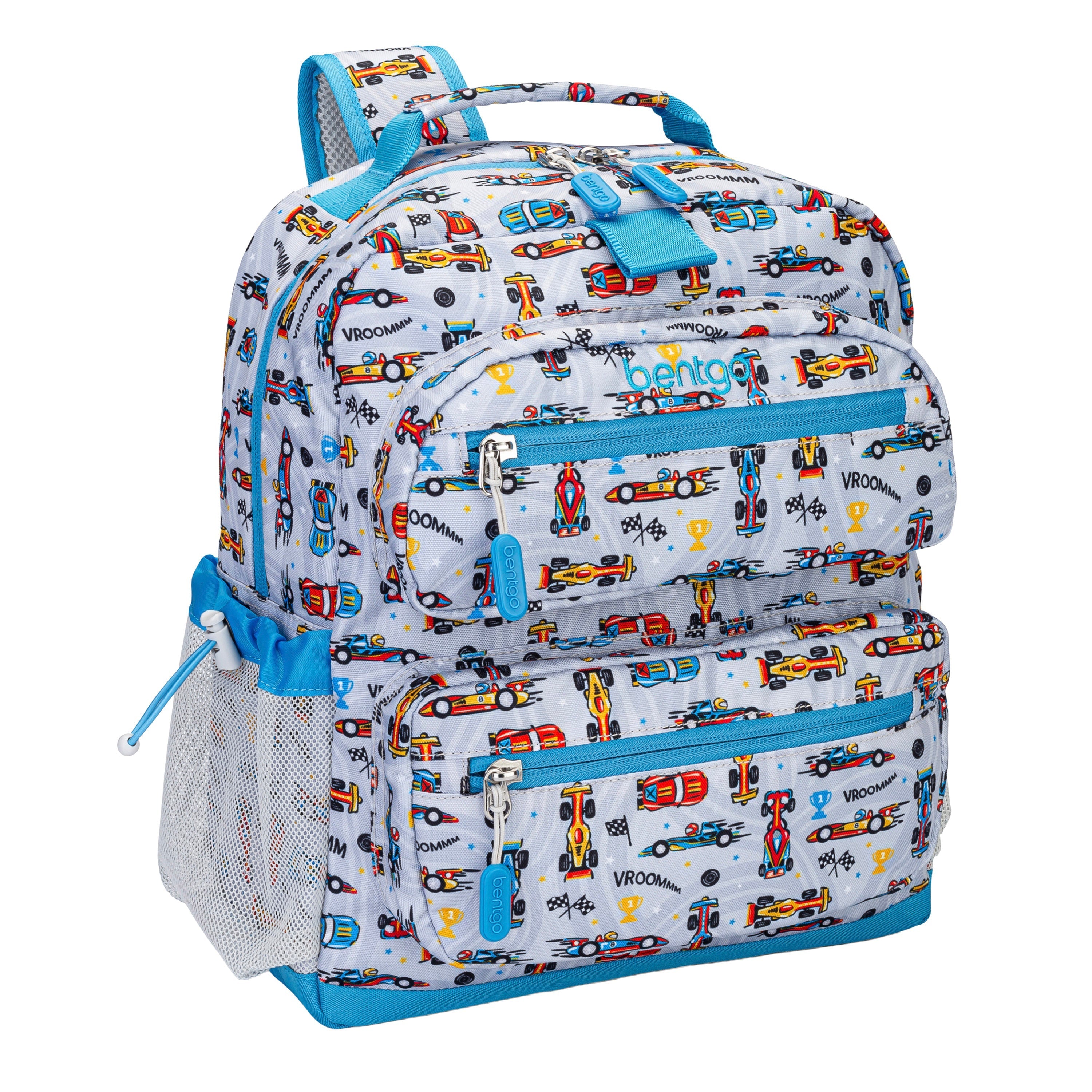 Bentgo Kids Prints Backpack