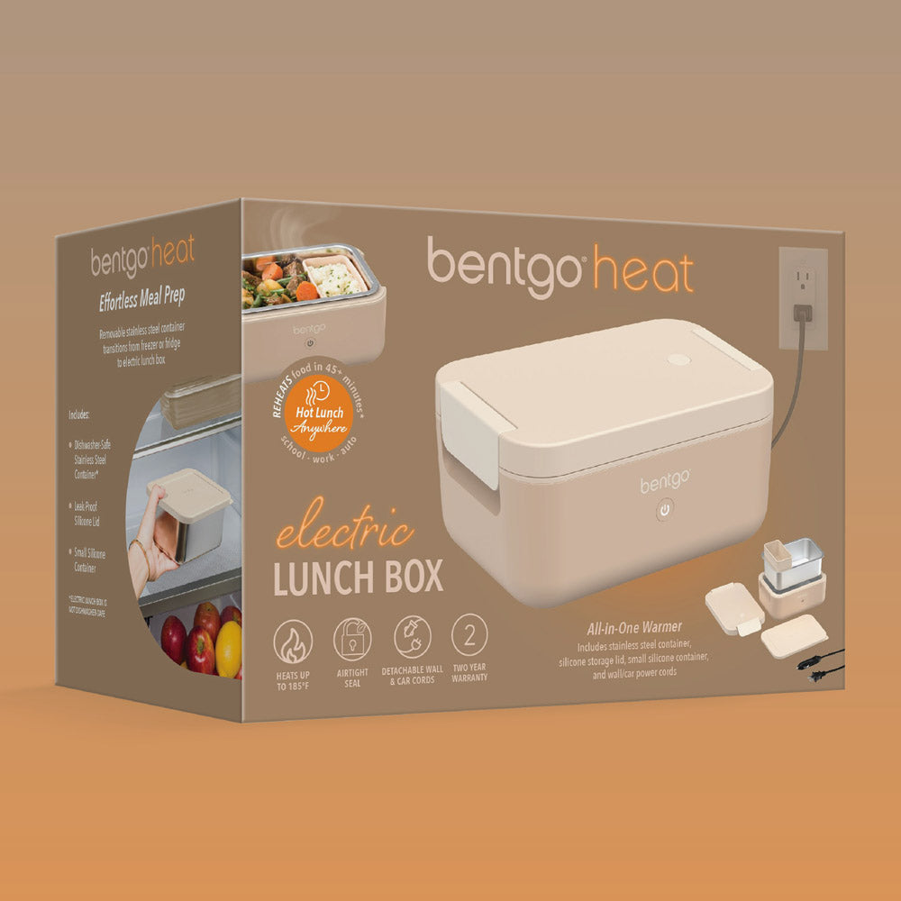Bentgo Heat Electric Lunch Box