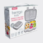 Bentgo Kids Lunch Box (Glitter & Confetti)