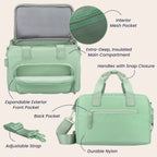 Bentgo Insulated Lunch Bag