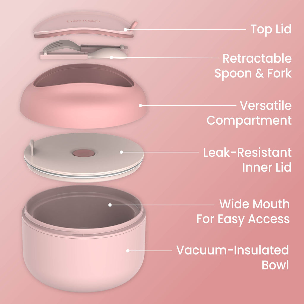Bentgo Bowl