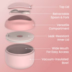 Bentgo Bowl