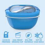 Bentgo All-in-One Salad Container