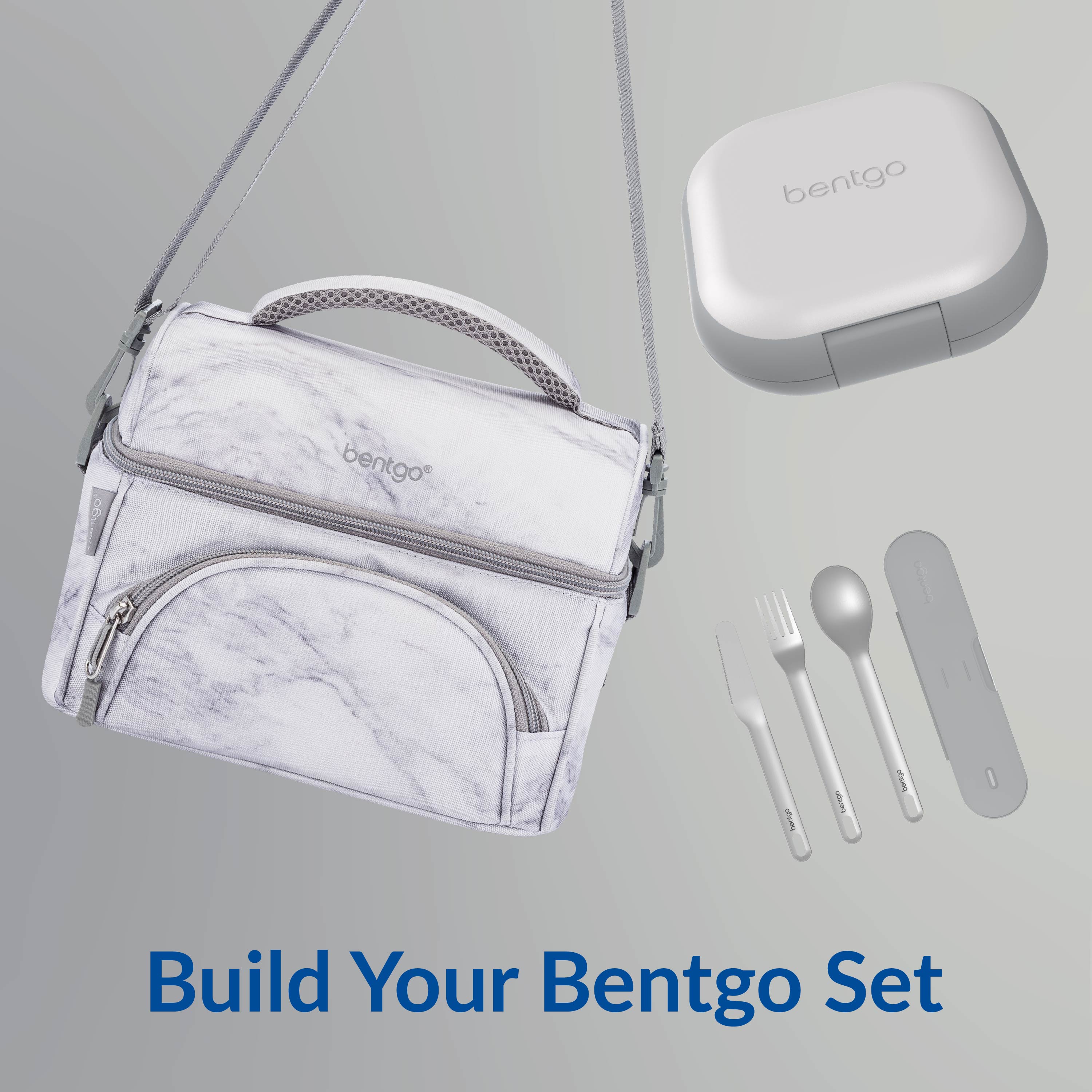 Bentgo Chill Mini Lunch Box (2-Pack)