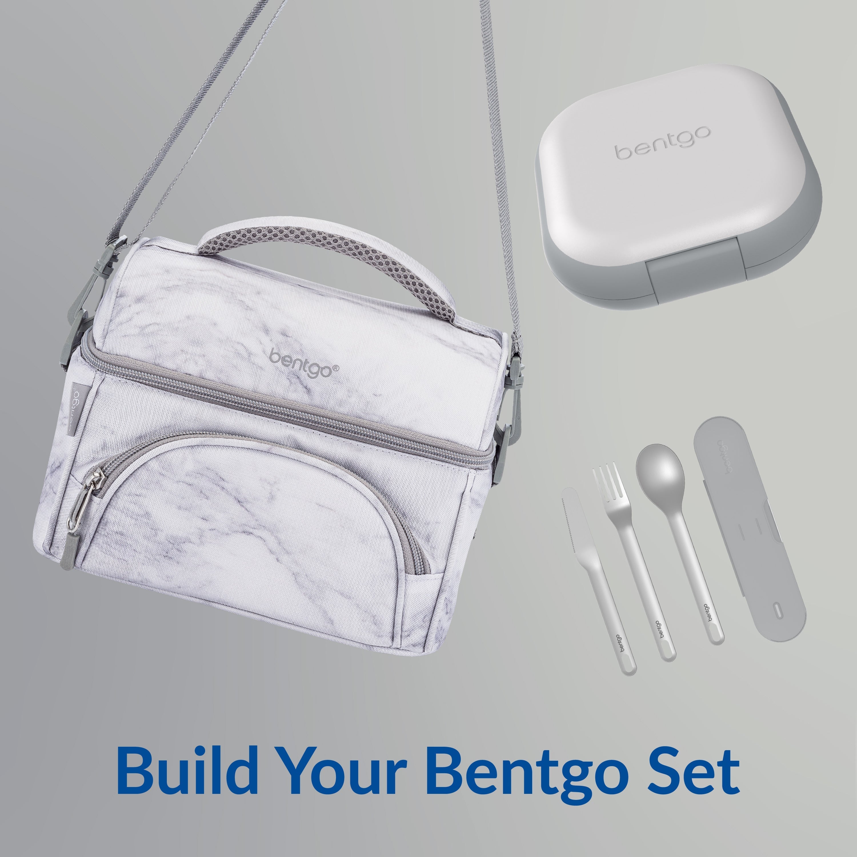 Bentgo Chill Mini Lunch Box