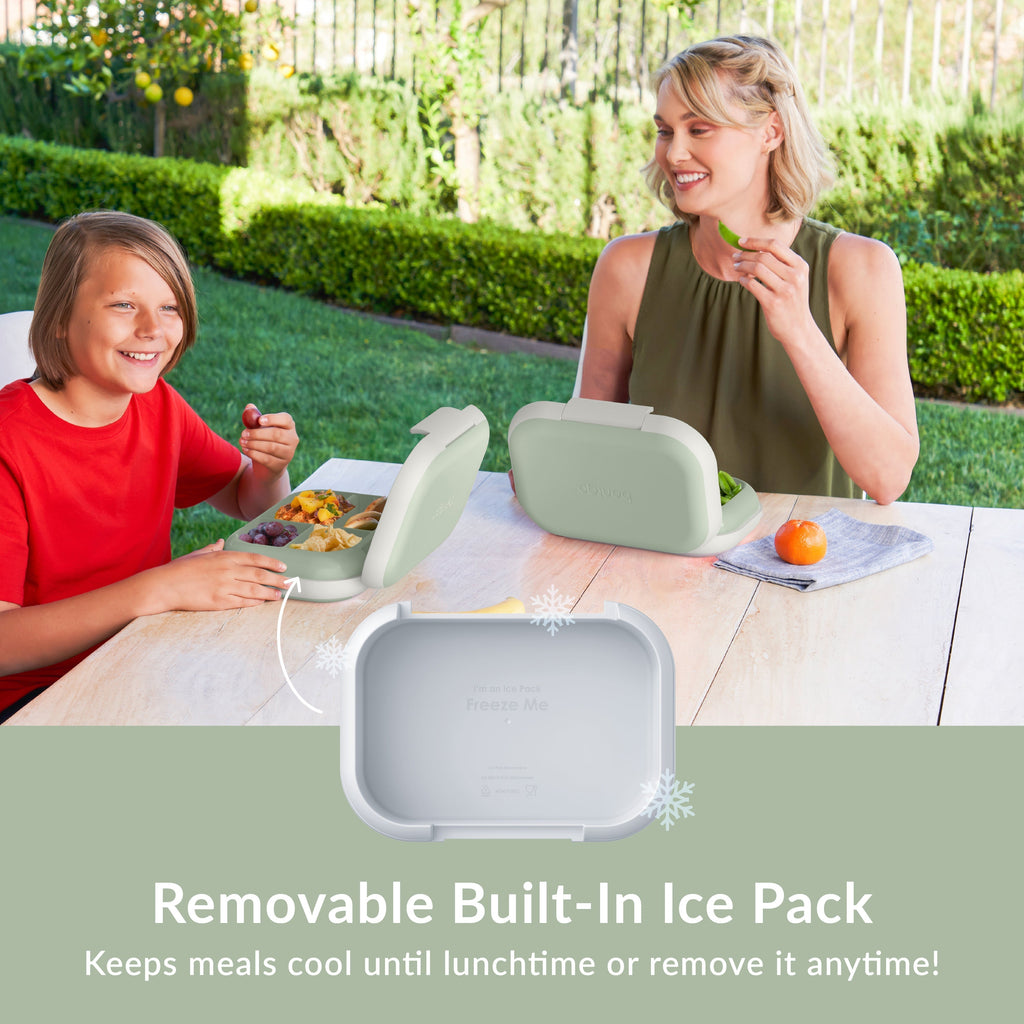 Bentgo Chill Max Lunch Box (2-Pack)