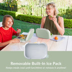 Bentgo Chill Max Lunch Box (2-Pack)