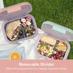Bentgo Chill Max Lunch Box (2-Pack)