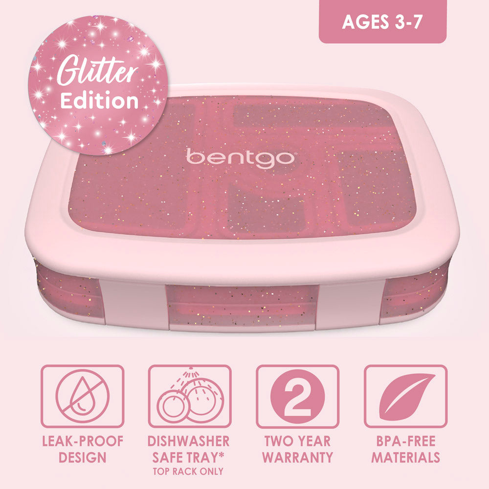 Bentgo Kids Lunch Box - Personalized