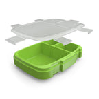Bentgo Fresh Tray with Transparent Cover