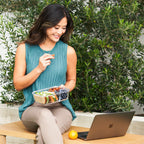 Bentgo Glass Lunch Container