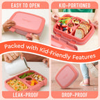 Bentgo Kids Lunch Box - Personalized