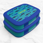 Bentgo Kids Prints Lunch Box (2-Pack)