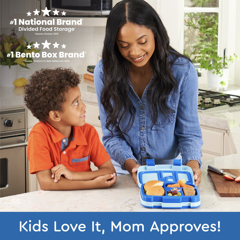Bentgo Kids Lunch Box (2-Pack)