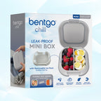 Bentgo Chill Mini Lunch Box