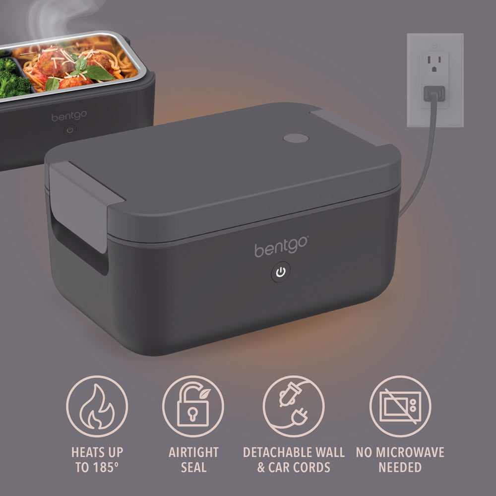 Bentgo Heat Electric Lunch Box