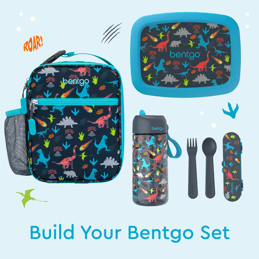 Bentgo Kids Insulated Lunch Tote
