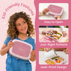 Bentgo Kids Lunch Box