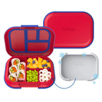 Bentgo Chill Kids Lunch Box & Backpack