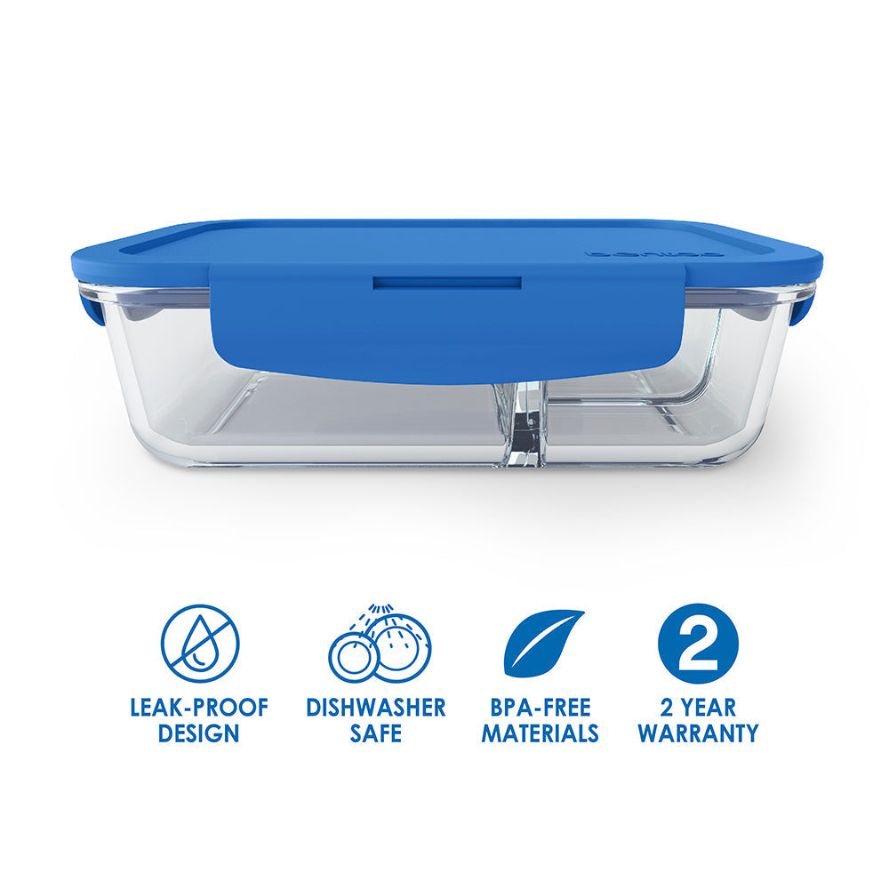 Bentgo Glass Lunch Container
