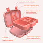 Bentgo Kids Lunch Box - Personalized