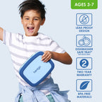 Bentgo Kids Lunch Box (2-Pack)