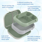 Bentgo Chill Max Lunch Box
