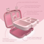 Bentgo Kids Lunch Box - Personalized