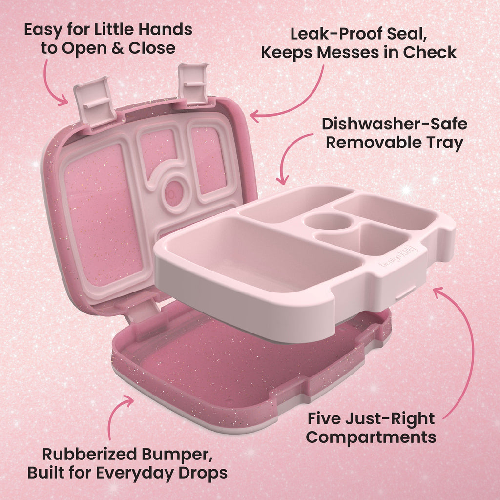 Bentgo Kids Lunch Box