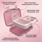 Bentgo Kids Lunch Box