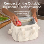 Bentgo Insulated Lunch Bag