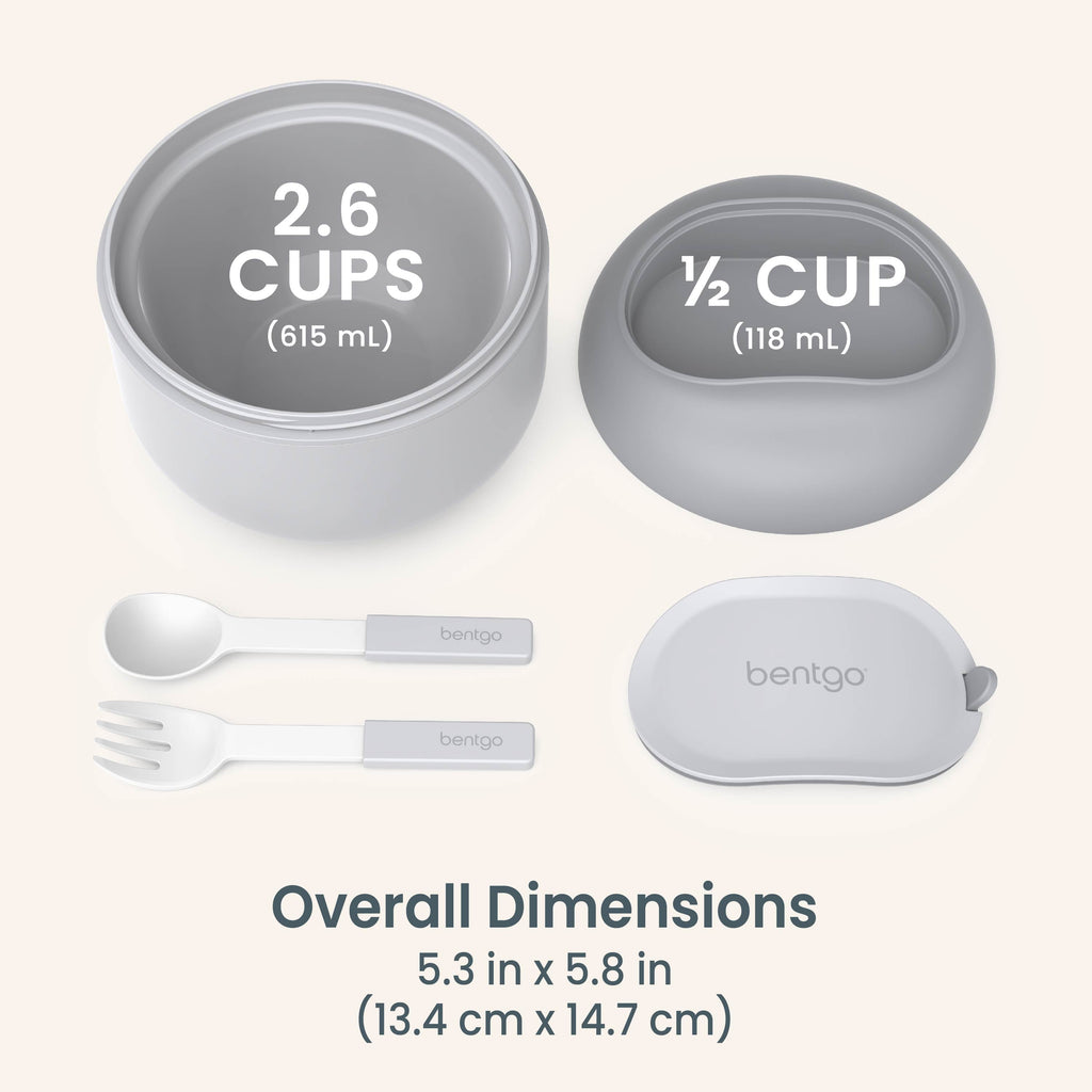 Bentgo Bowl (2-Pack)