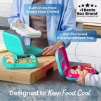 Bentgo Chill Kids Lunch Box