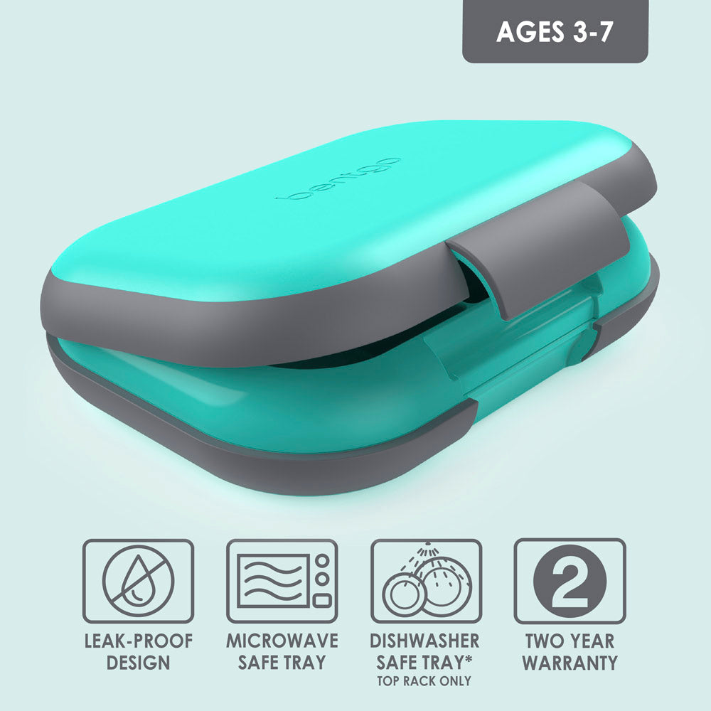 Bentgo Chill Kids Lunch Box - Personalized