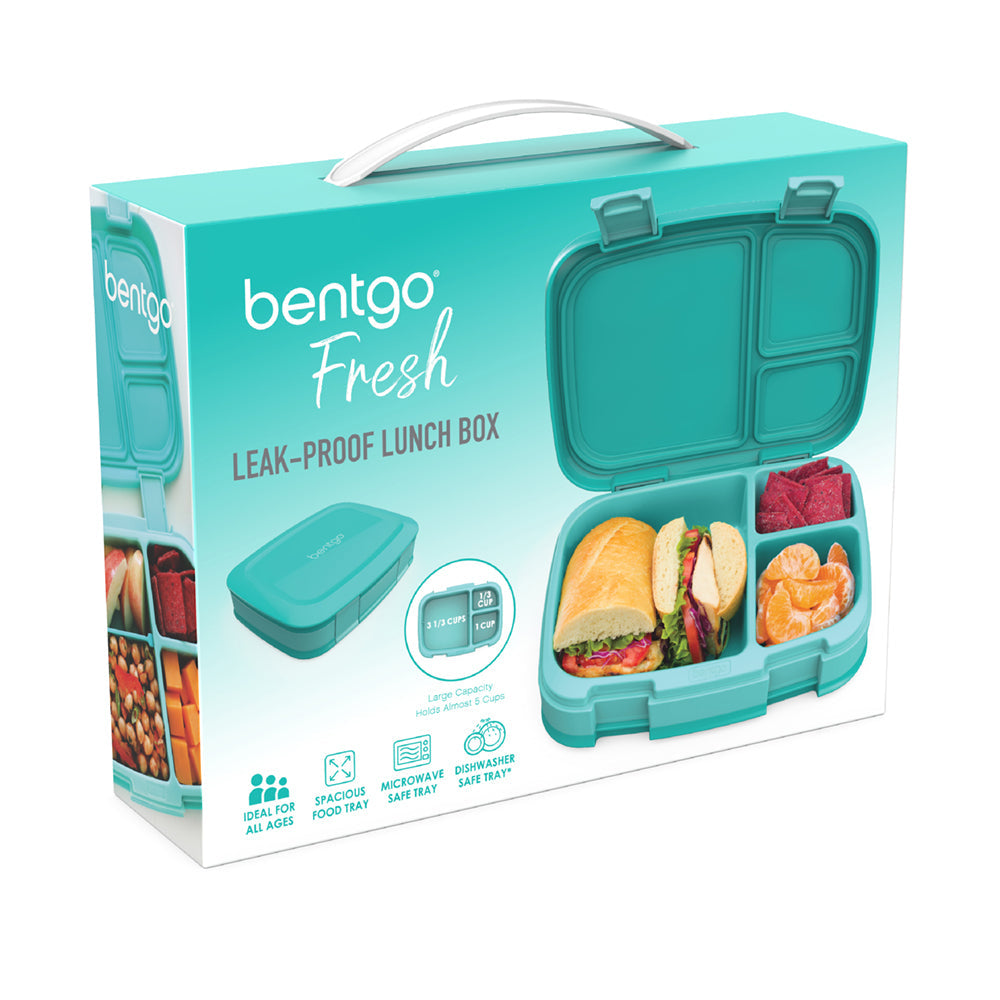 Bentgo Fresh Lunch Box