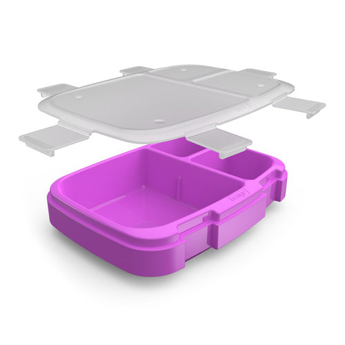 Bentgo Fresh Tray with Transparent Cover